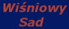 Wiśniowy Sad Sp. z o.o. - logo